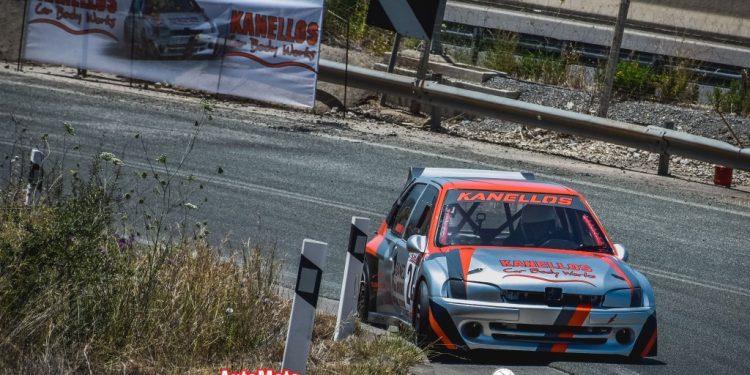 ΑΛΑΚ: Στις 8 και 9 Απριλίου η 3η Ανάβαση Τσακώνας