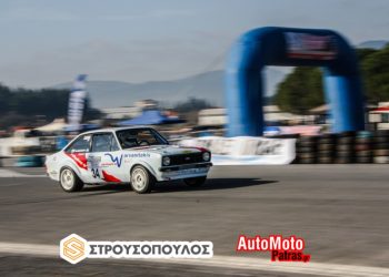 Αεροδρόμιο Τρίπολης: Η επιστροφή στο καλεντάρι είναι πλέον επίσημη