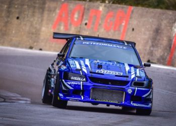 Ανάβαση Πιτίτσας «Νίκος Μιχαλόπουλος» : Ο Παρθένης Παναγιώτης ταχύτερος όλων στις δοκιμές