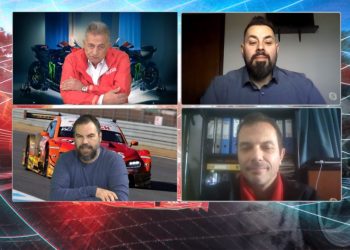 Πάνω από τα Όρια: Παρθένης και Κόρακας στους Φωτεινέλη – Πετρόπουλο