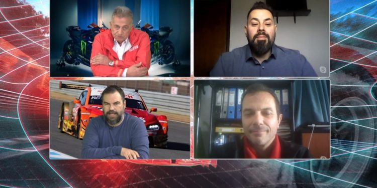Πάνω από τα Όρια: Παρθένης και Κόρακας στους Φωτεινέλη – Πετρόπουλο