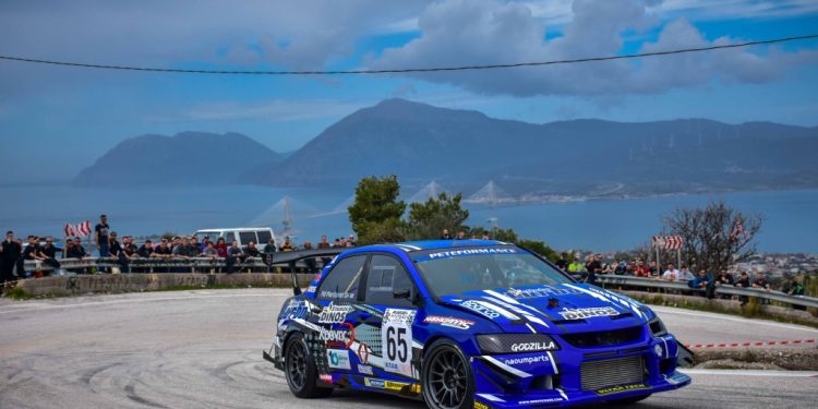 Ανάβαση Πιτίτσας «Νίκος Μιχαλόπουλος» : Μάχες στα δέκατα. Χρόνο ημέρας ο Παρθένης