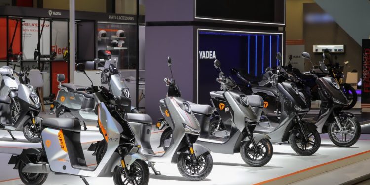 Η MOTOTREND SΑ στην Έκθεση Μοτοσυκλέτας:  Έφτασε η ώρα να τα δείτε όλα!