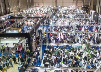 ΕΚΘΕΣΗ ΜΟΤΟΣΥΚΛΕΤΑΣ 2023: Επιστρέφει ανανεωμένη