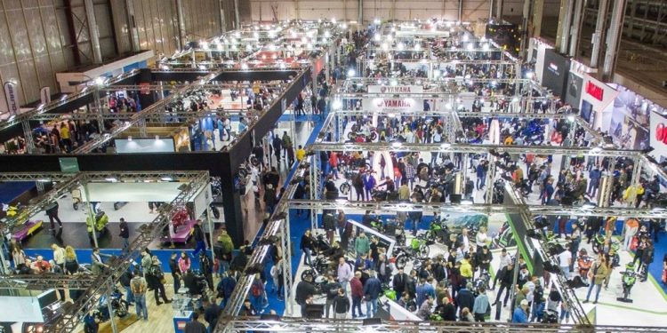 ΕΚΘΕΣΗ ΜΟΤΟΣΥΚΛΕΤΑΣ 2023: Επιστρέφει ανανεωμένη