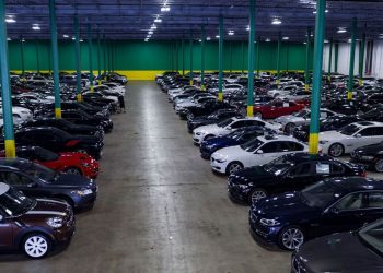 Πάτρα ΟΔΔΥ: Δημοπρασία αυτοκινήτων στις 14 Μαρτίου