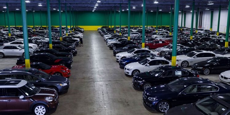 Πάτρα ΟΔΔΥ: Δημοπρασία αυτοκινήτων στις 14 Μαρτίου