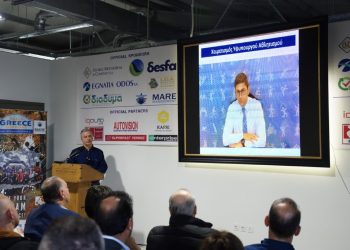 Με το βλέμμα στο Παγκόσμιο Κύπελλο Cross Country Bajas η επίσημη παρουσίαση του 10ου Rally Greece Offroad