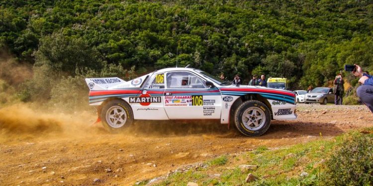 ΣΙΣΑ: Ενημέρωση σχετικά με την έναρξη του Νόμου 4850 περί ιστορικών οχημάτων