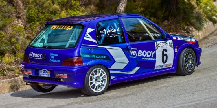 Ανάβαση Ομαλού: Αλλαγές στην κατάταξη της Ν μετά τα οριστικά αποτελέσματα