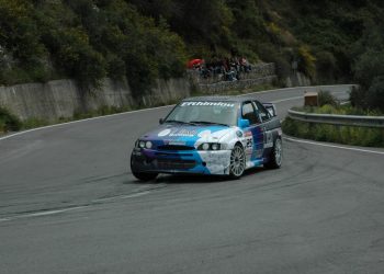 Ανάβαση Ομαλού: Ταχύτερος όλων ο Μιχάλης Ευθυμίου