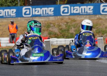 Η ώρα της πρεμιέρας για το IAME Series Greece 2023