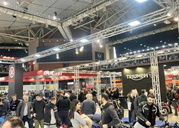 ΕΚΘΕΣΗ ΜΟΤΟΣΥΚΛΕΤΑΣ 2023: Ένα απόλυτα πετυχημένο πενθήμερο