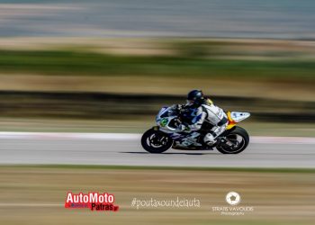 Π. Π. Ταχύτητας: Ακυρώνεται ο αγώνας στο αεροδρόμιο της Τρίπολης