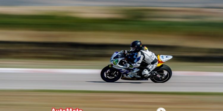 Π. Π. Ταχύτητας: Ακυρώνεται ο αγώνας στο αεροδρόμιο της Τρίπολης