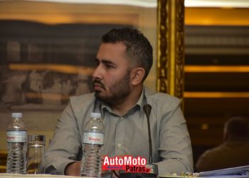 ΠΑΣΜΑ: Ο Χρήστος Αυγερόπουλος ο πρώτος πρόεδρος του συνδέσμου