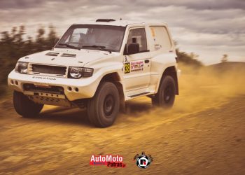 Νέες Ημερομηνίες Διεξαγωγής του 10ου RALLY GREECE OFFROAD & του 3ου RAID GREECE OFFROAD