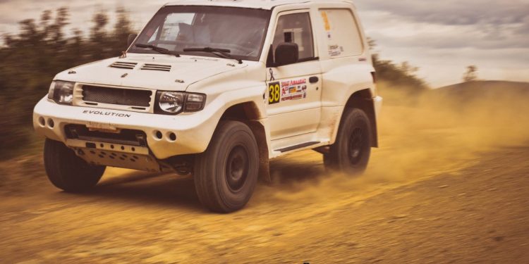 Νέες Ημερομηνίες Διεξαγωγής του 10ου RALLY GREECE OFFROAD & του 3ου RAID GREECE OFFROAD