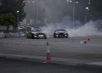 “DRIFT ΛΑΜΙΑΣ”: Η πιο μεγάλη στιγμή του Ελληνικού Drift!