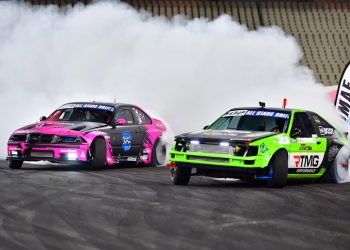 Π. Π. Drift: Ανοίγουν οι συμμετοχές για τον αγώνα της Λαμίας