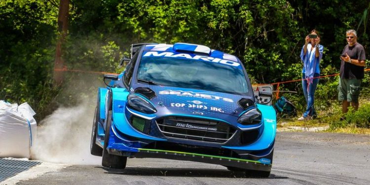 21η ΑΝΑΒΑΣΗ ΚΥΜΗΣ ΓΙΑΝΝΗΣ ΗΛΙΟΠΟΥΛΟΣ: Νικητές οι οδηγοί, οι θεατές και το motorsport!