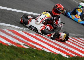 IAME Series Greece: Με 37 συμμετοχές ο 2ος αγώνας