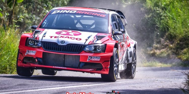 21η Ανάβαση Κύμης Γιάννης Ηλιόπουλος: Με 87 συμμετοχές στις 52 στροφές