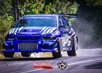 21η ΑΝΑΒΑΣΗ ΚΥΜΗΣ ΓΙΑΝΝΗΣ ΗΛΙΟΠΟΥΛΟΣ: Υπό την αιγίδα του Δήμου Κύμης – Αλιβερίου