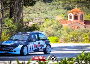 Ανάβαση Ψάθας: Με 65 συμμετοχές η Ανάβαση Ψάθας!