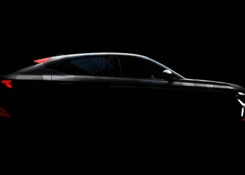 RAFALE: Ένα ιστορικό όνομα για το κορυφαίο COUPE SUV της RENAULT