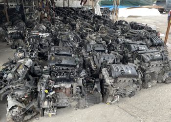 Zacharias automobile: Εκεί που βρίσκεις τα πάντα