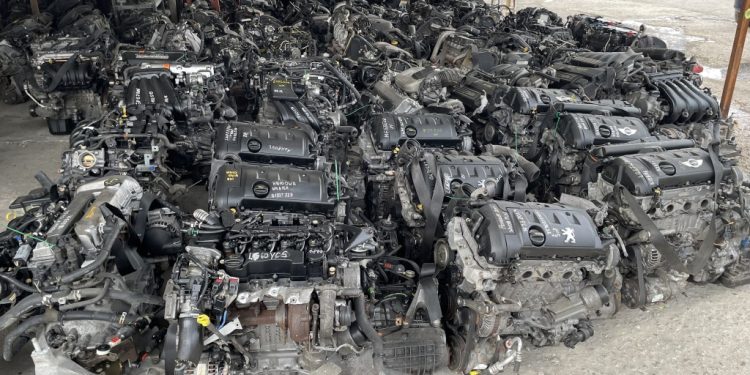 Zacharias automobile: Εκεί που βρίσκεις τα πάντα