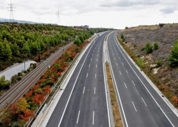 Πότε θα παραδοθεί ο αυτοκινητόδρομος «Πάτρα-Πύργος»