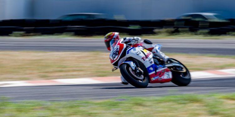 ΑΜΟΤΟΕ: Πριμοδοτεί αθλητές του θεσμού της ταχύτητας