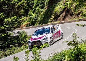 ΑΛΑΛ: Εντείνονται οι ετοιμασίες για το Ράλλυ Φθιώτιδος!