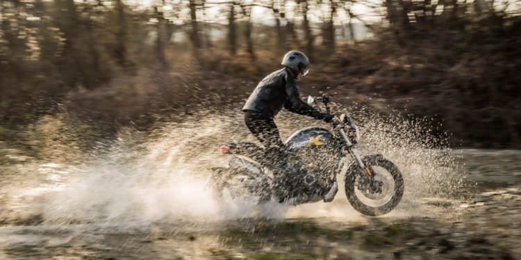 VOGE AC525X: H εξέλιξη βελτιώνει το είδος