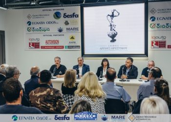 Με νέο Ρεκόρ Συμμετοχών ξεκινά την Τετάρτη 14 Ιουνίου το 10ο Rally Greece Offroad