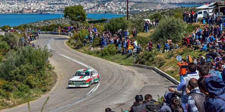 Ανάβαση Ριτσώνας 2023: Με 119 συμμετοχές η Ανάβαση Ριτσώνας!