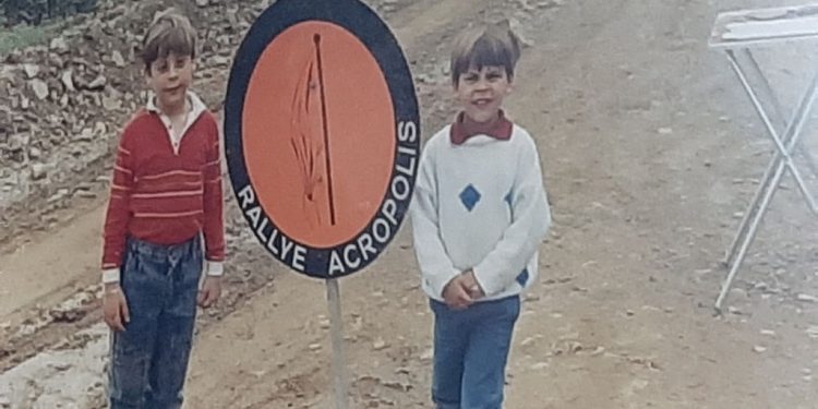 Θα γίνω λίγο κακός: Όσο και να μην αρέσει πάμε για το 40ο μας, από τα 70 Ακρόπολις