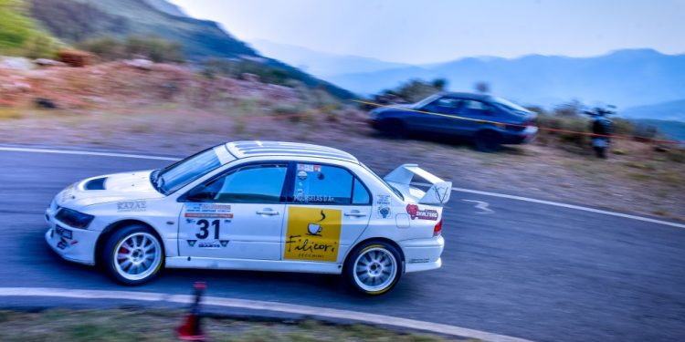 22η Ανάβαση Δημητσάνας – Ζυγοβιστίου: Με 69 συμμετοχές