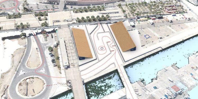 Στην Πλατεία Νερού η υπερειδική διαδρομή του EKO Ράλλυ Ακρόπολις