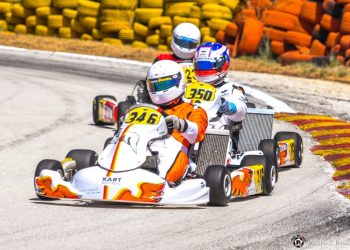 IAME SERIES GREECE 2023: Στην Πάτρα ο τελευταίος αγώνας του θεσμού