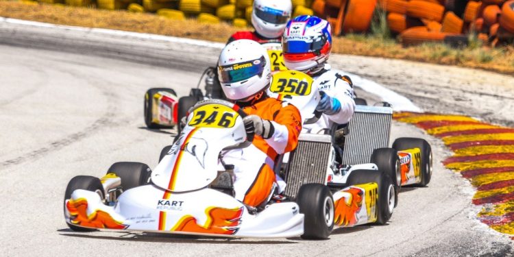 IAME SERIES GREECE 2023: Στην Πάτρα ο τελευταίος αγώνας του θεσμού