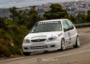 Π.Α.Σ.Μ.Α.: Η τύχη ήταν με το μέρος μας στην Ανάβαση Δημητσάνας