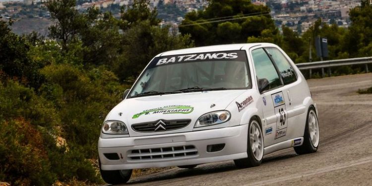 Π.Α.Σ.Μ.Α.: Η τύχη ήταν με το μέρος μας στην Ανάβαση Δημητσάνας