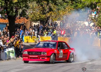 ΠΑΣΜΑ: Πρέπει να προβληματιστούν οι οδηγοί με τις τελευταίες αλλαγές