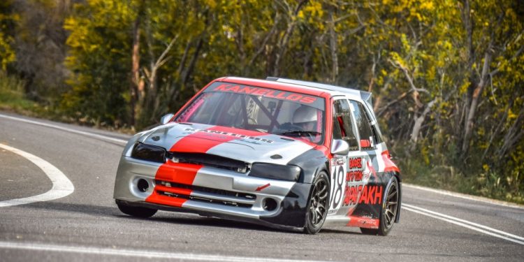 ΑΛΑΚ: 8ο Νυχτερινό Drift + GP το Σάββατο 5 Αυγούστου με 58 συμμετοχές