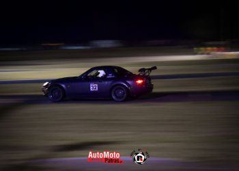 ΑΛΑΚ: Θέαμα μέχρι το “πρωί” στο 8ο Νυχτερινό Drift + GP