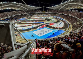 EKO Ράλλυ Ακρόπολις: Γίνε εθελοντής