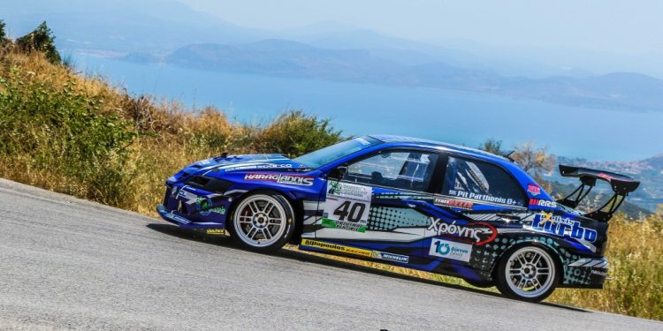 Π. Παρθένης: Δεν υπάρχει απάθεια από τα στελέχη του ΣΟΑΑ